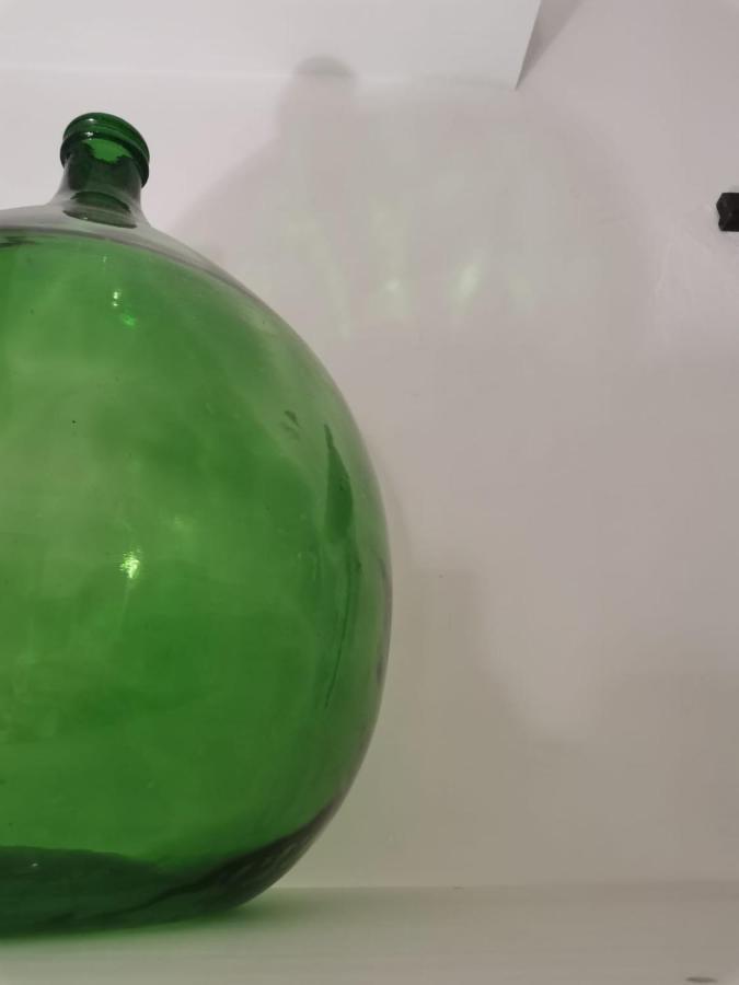 La Serva Padrona Taranto Exteriör bild